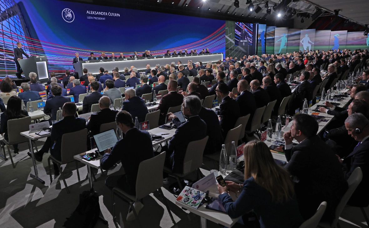 Predrag Milosavljevic / XinHua / Global Look Press