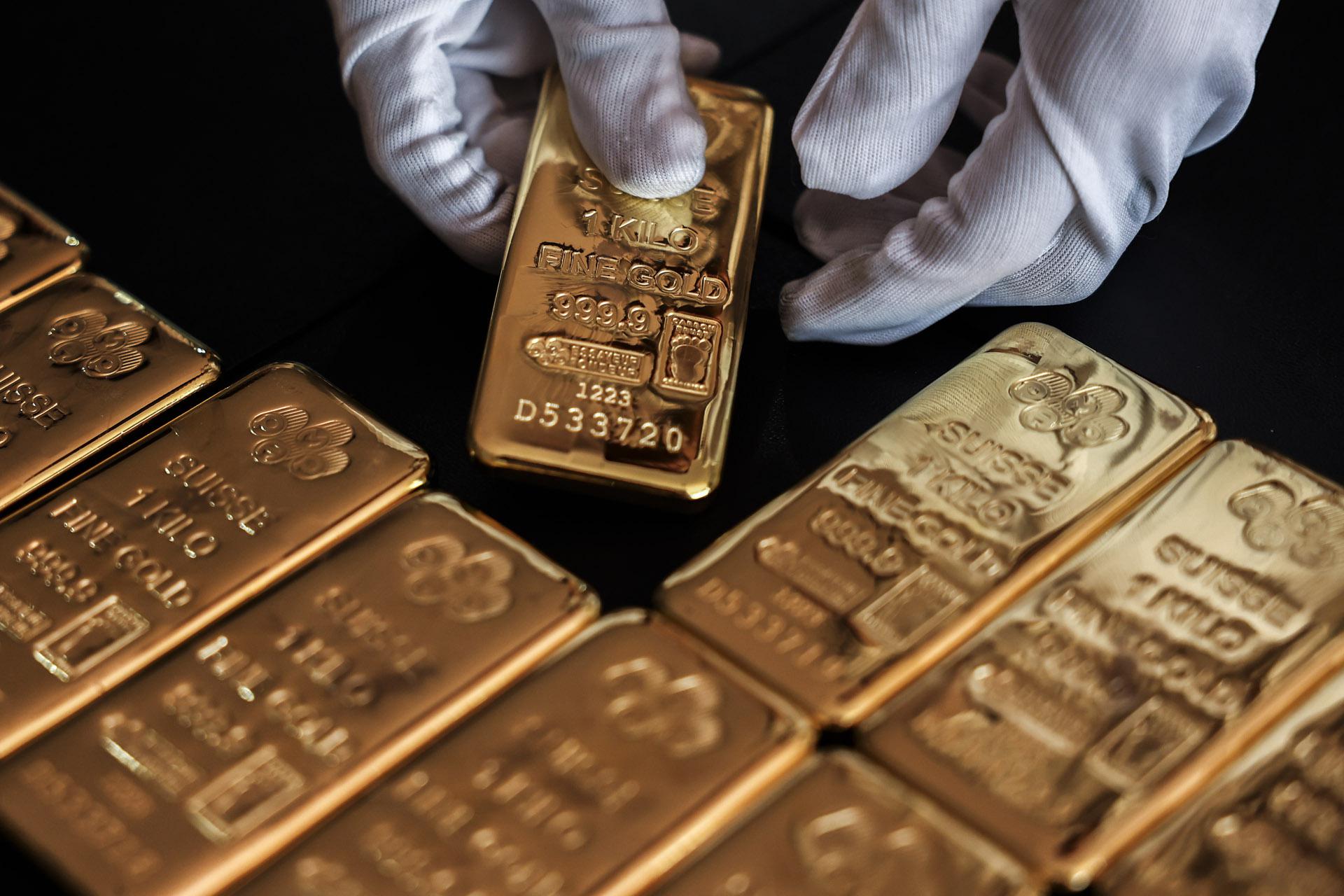 Фото: Bloomberg / Getty Images