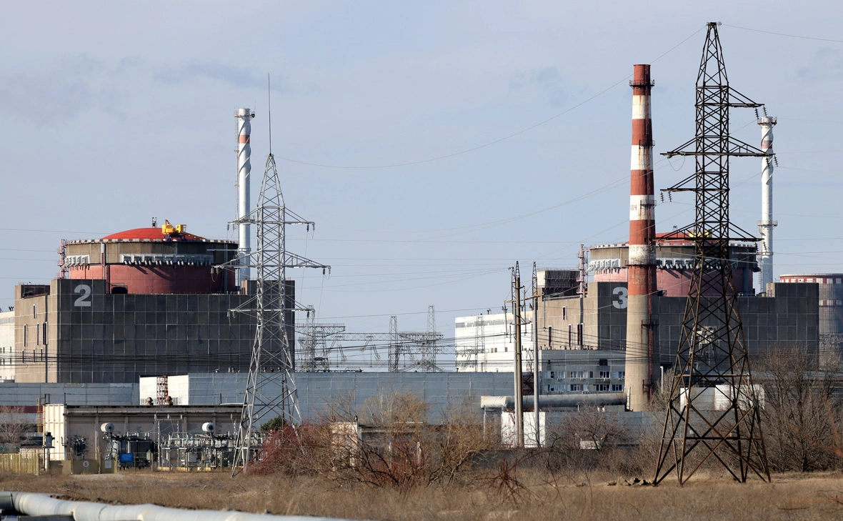 Алексей Коновалов / ТАСС