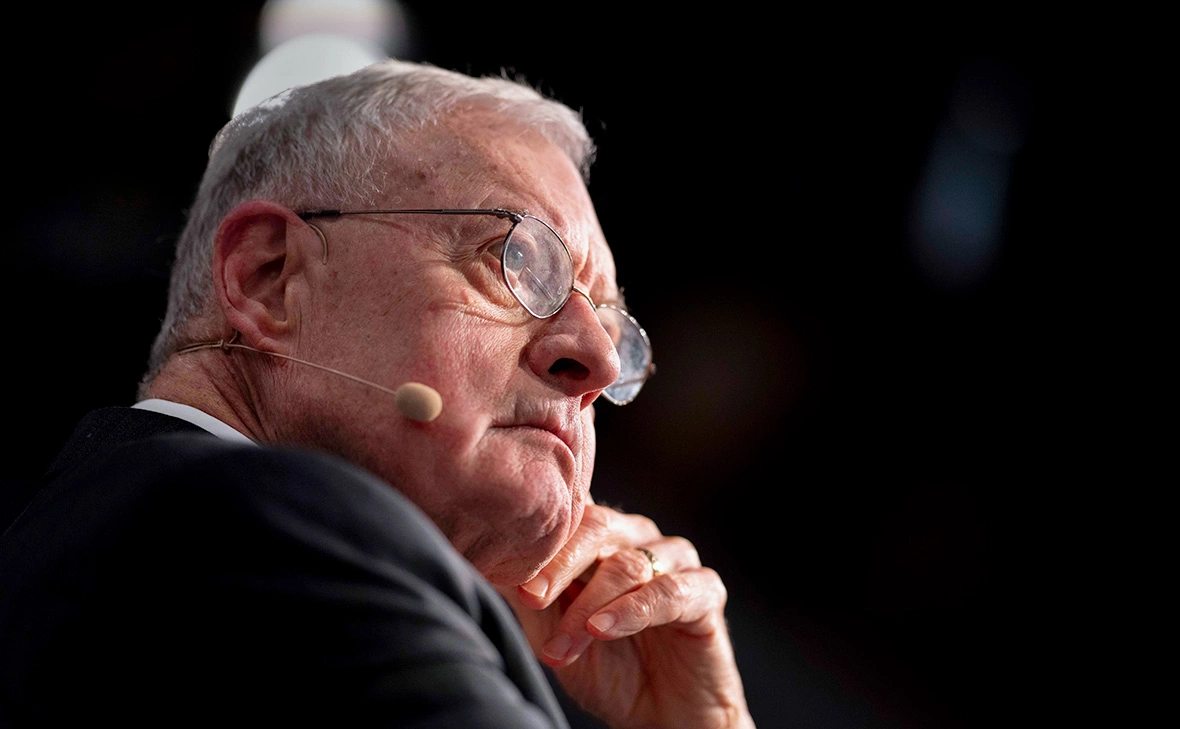 Andreas Stroh / imago-images.de / Global Look Press