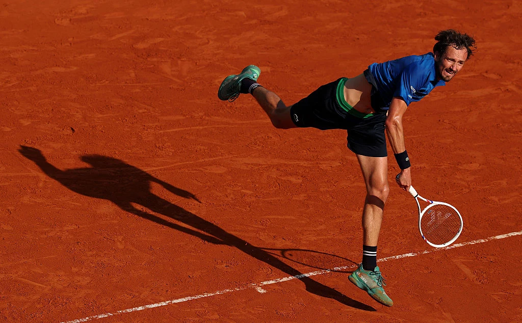 Clive Brunskill / Getty Images