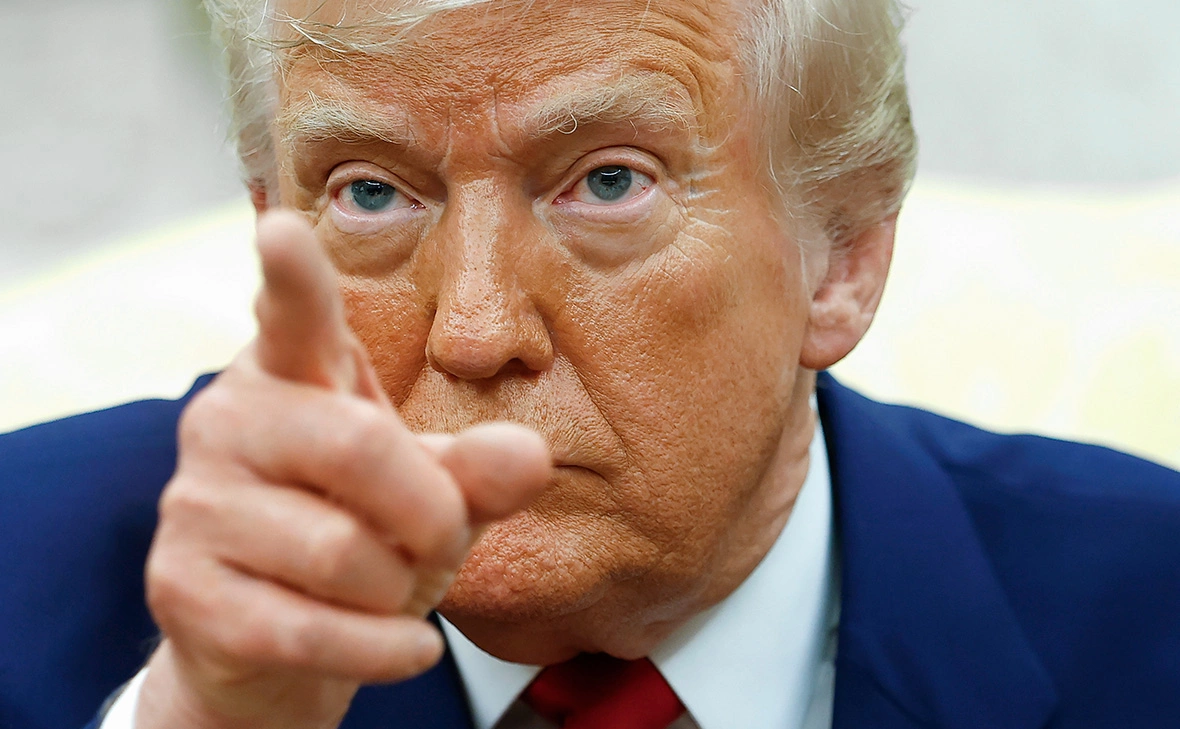 Kevin Dietsch / Getty Images