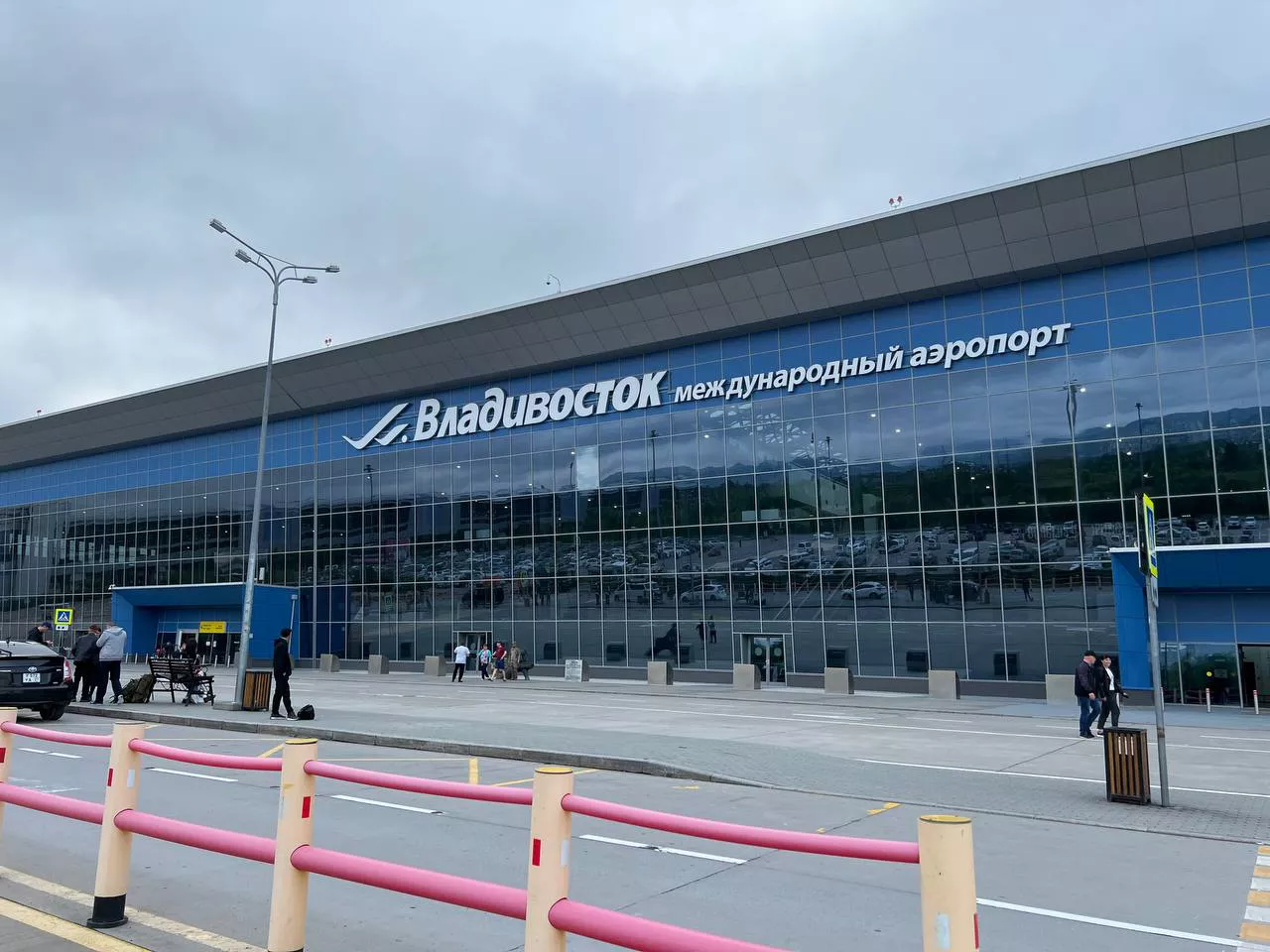 РБК Приморье