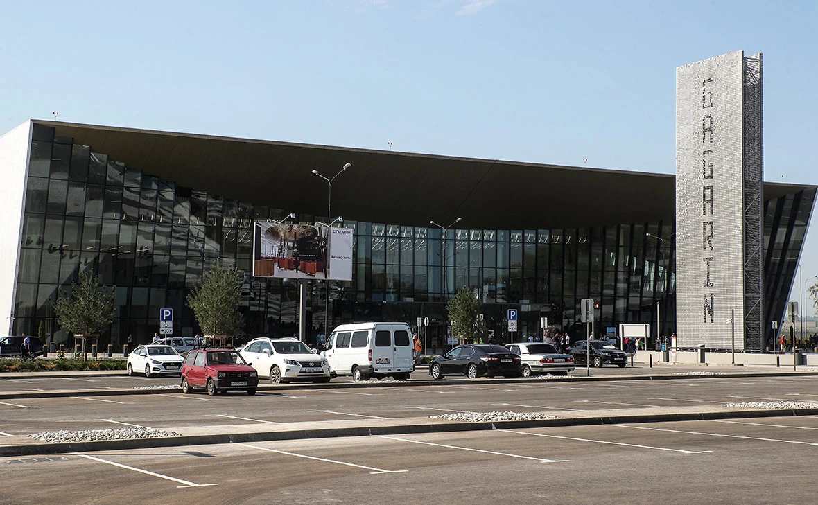 Егор Алеев / ТАСС