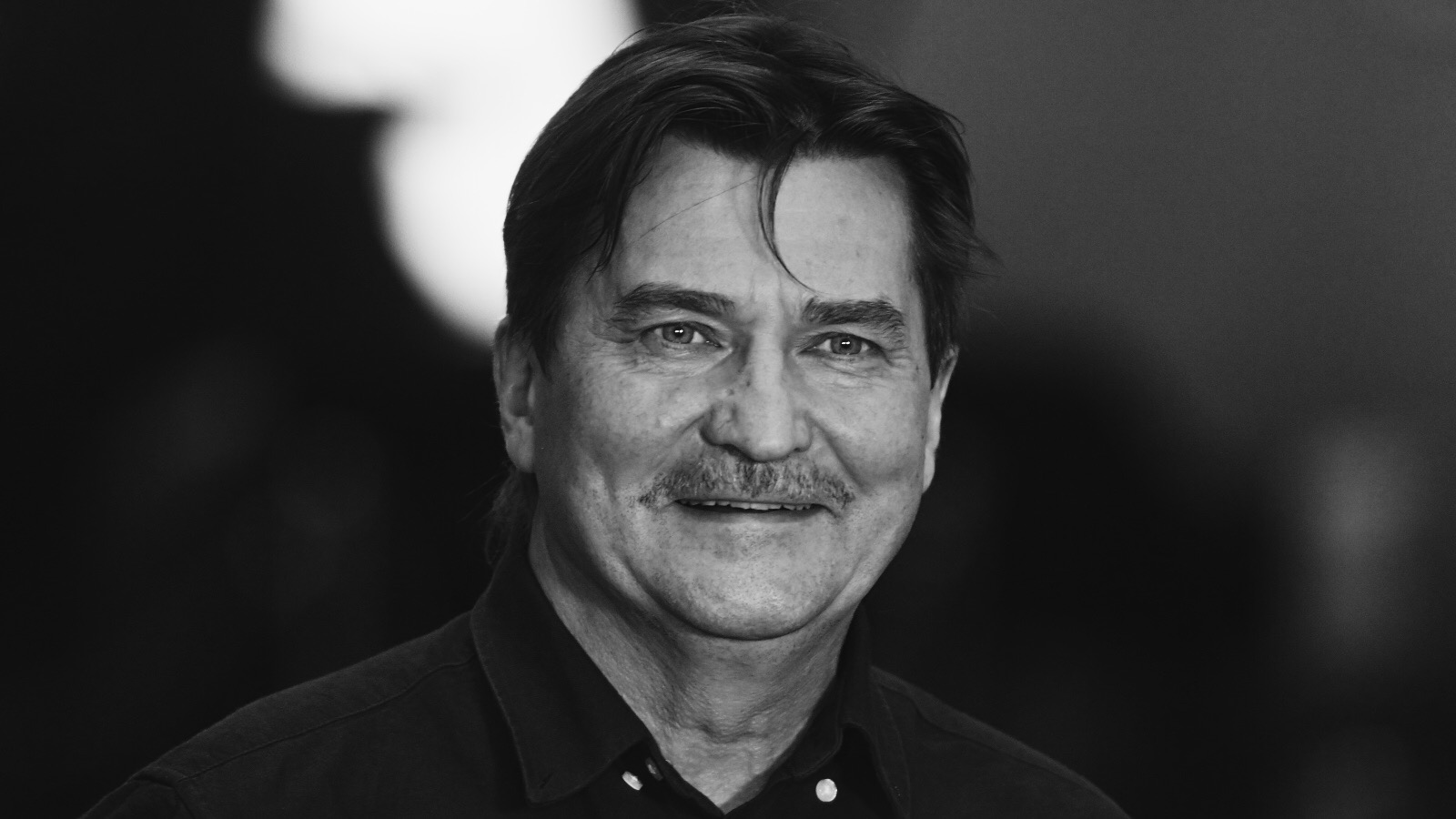 Юрий Бутусов, 2020 год