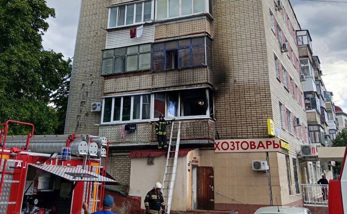 Vvgladkov / Telegram