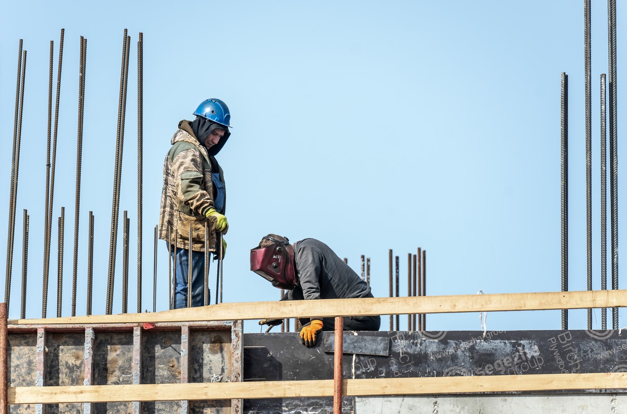 Фото: Руслан Яроцкий / РИА URA.RU