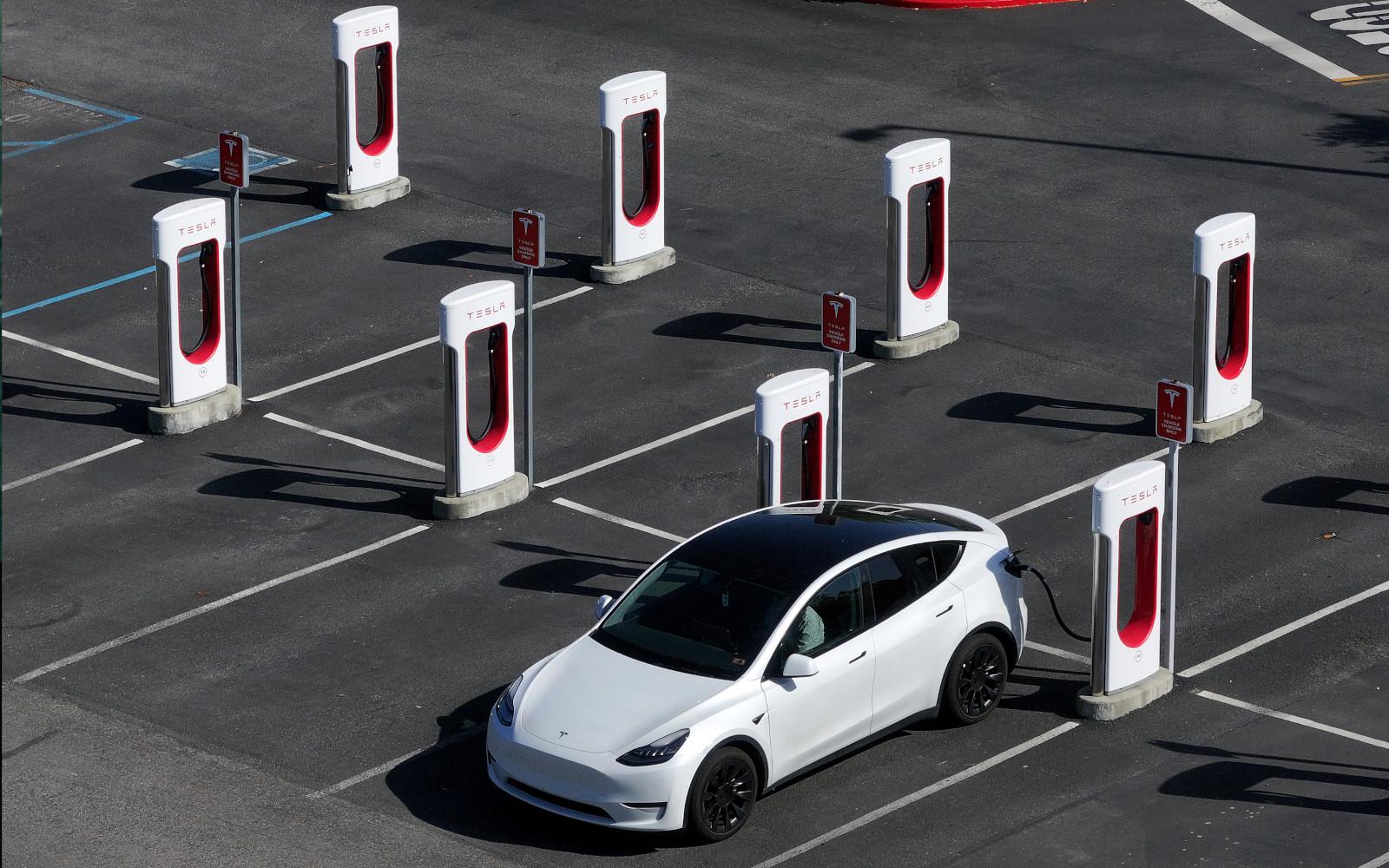 Фото:  Justin Sullivan / Getty Images