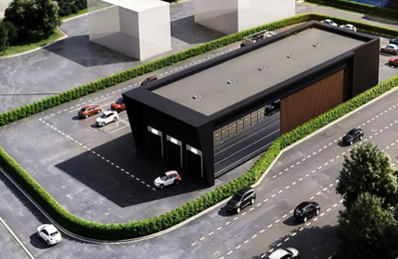 Правительство Пермского края