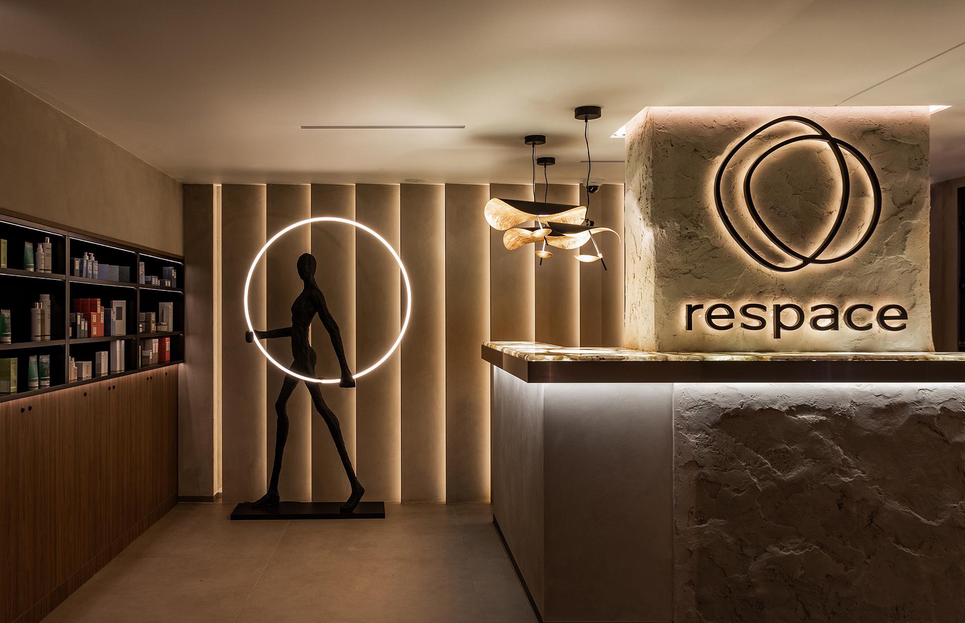Respace Prime Wellness & SPA