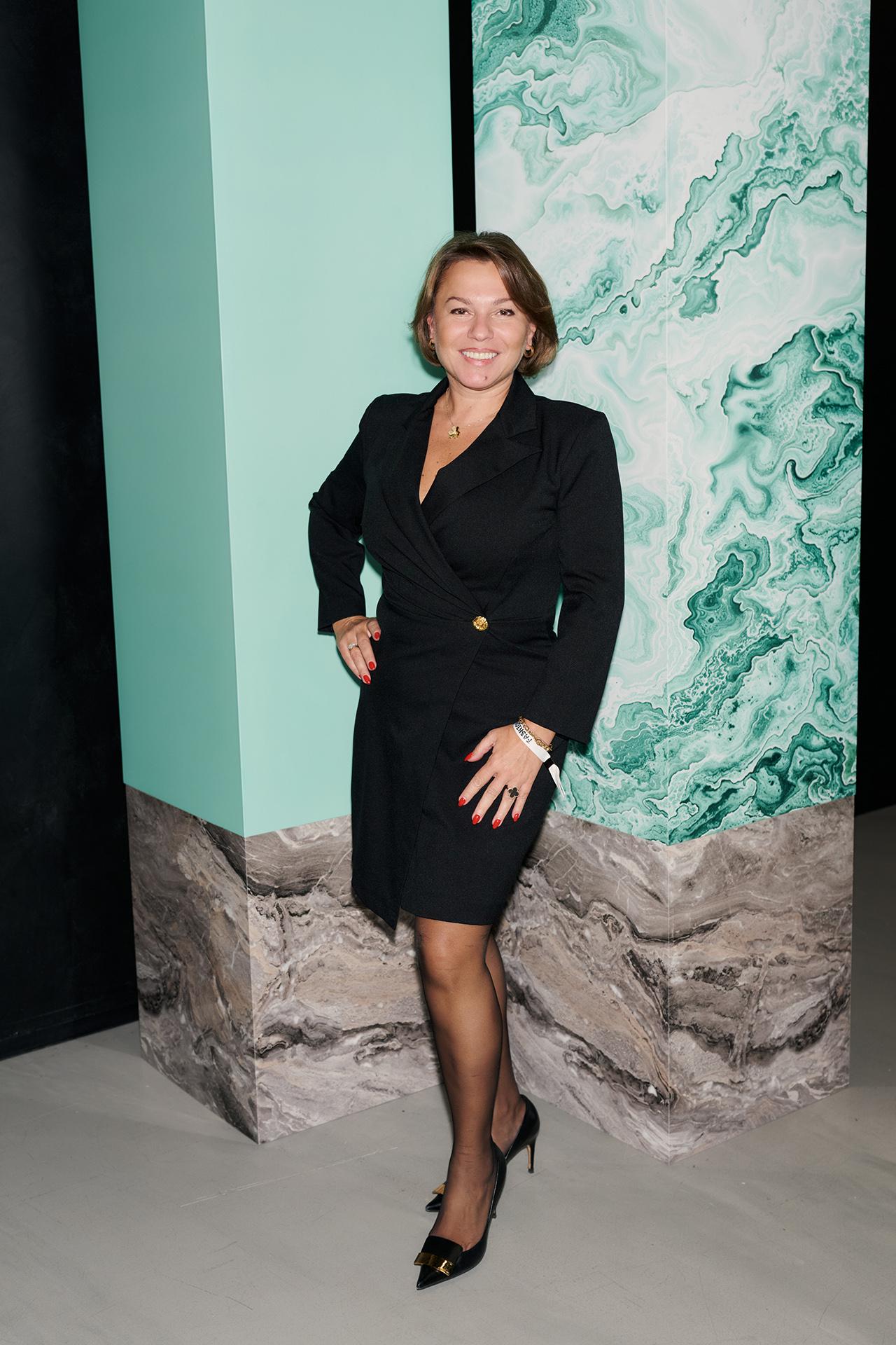 Людмила Гурей