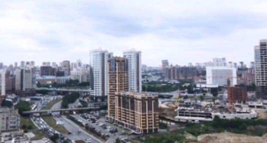 РБК Новосибирск