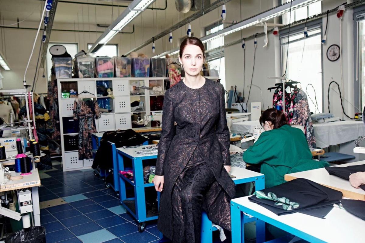 Алена Ахмадуллина