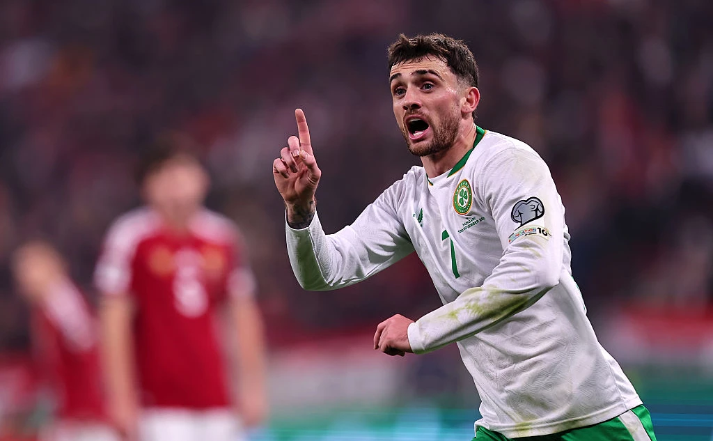 David Balogh / Getty Images