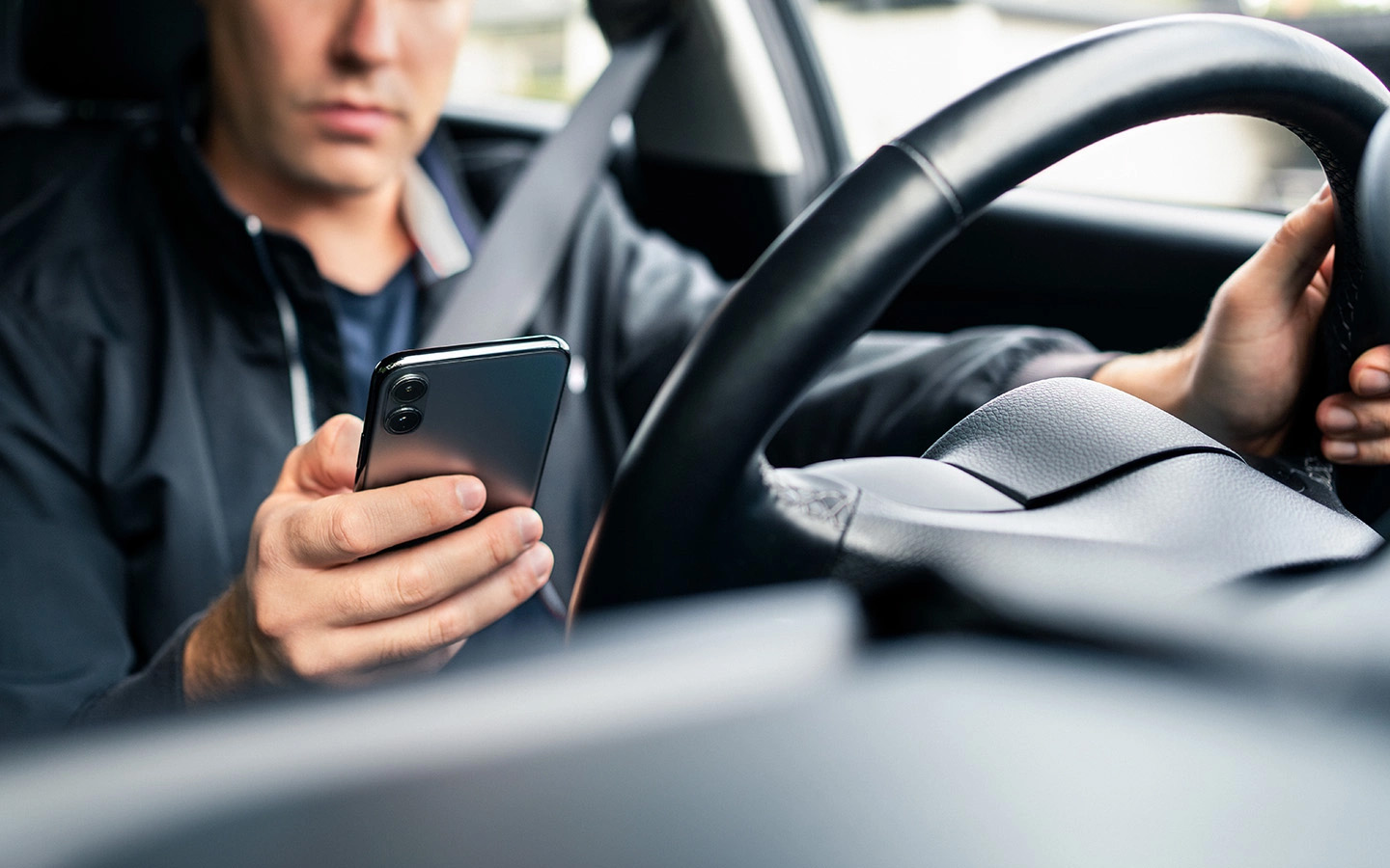 Платную&nbsp;парковку в Москве можно оплатить также через СМС