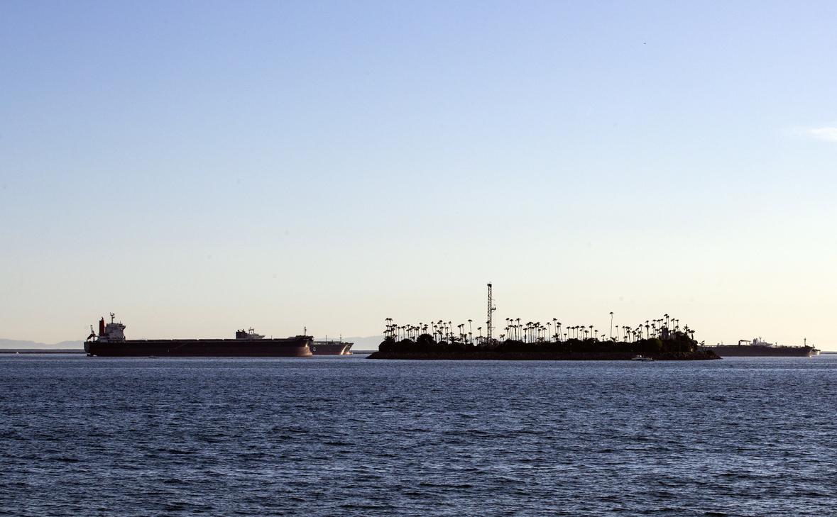 Фото: ETIENNE LAURENT / EPA / ТАСС