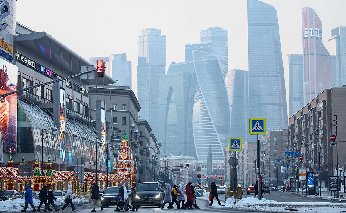 Михаил Терещенко / ТАСС