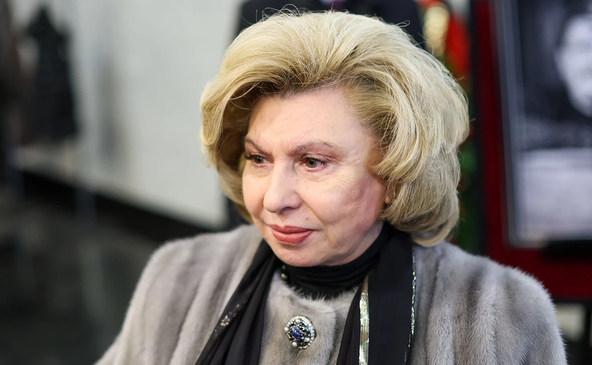 Алексей Белкин / NEWS.ru / Global Look Press