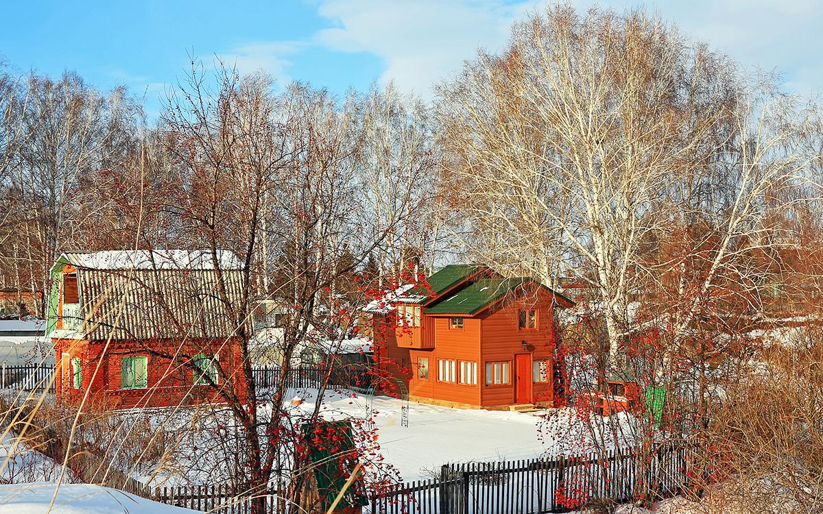 Фото: Starover Sibiriak / Shutterstock / FOTODOM