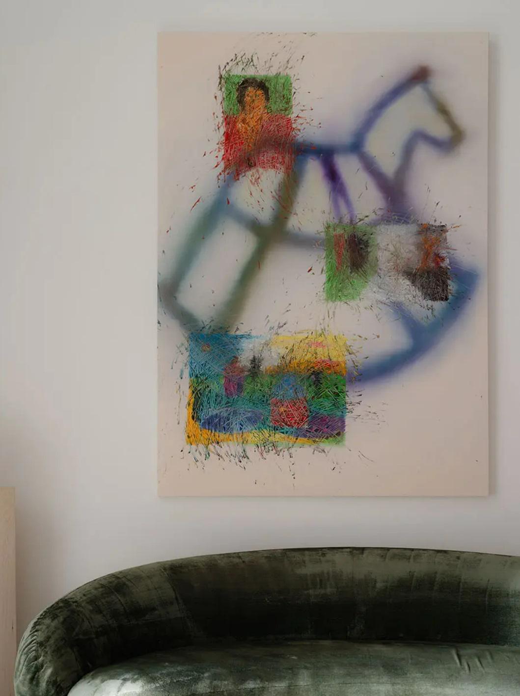 Проект «Птица, залетевшая в окно» 