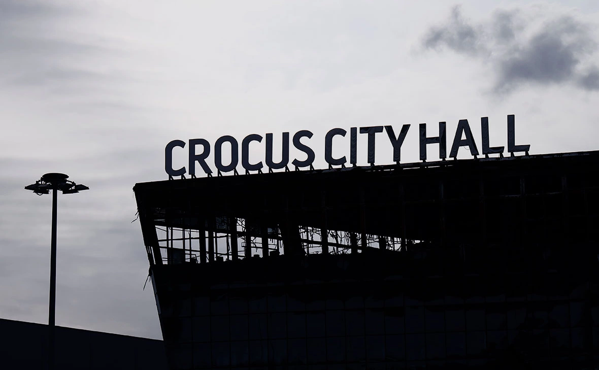 Андрей Любимов / РБК