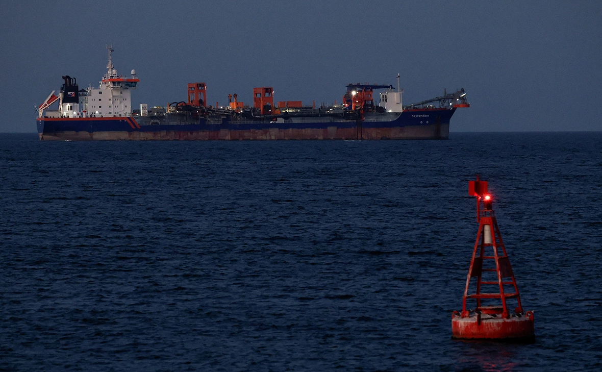 Benoit Tessier / Reuters