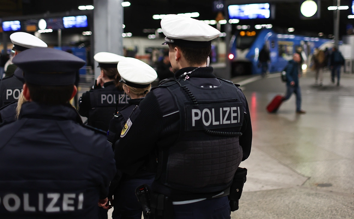 Leonhard Simon / Getty Images