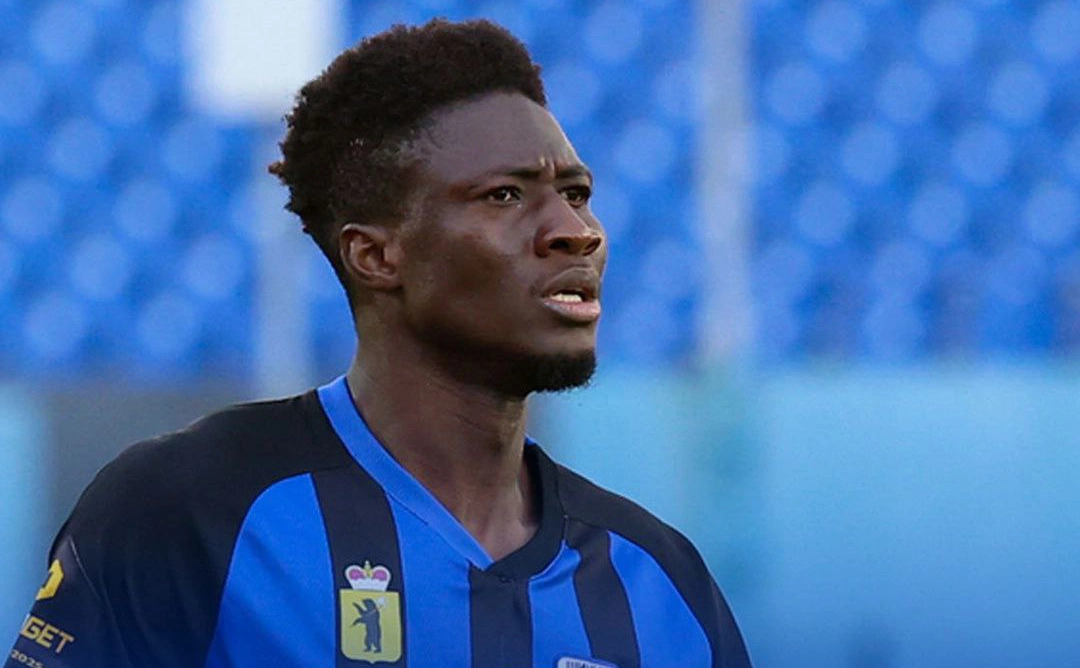 телеграм-канал ФК «Шинник»