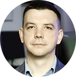 Александр Дворцевой
