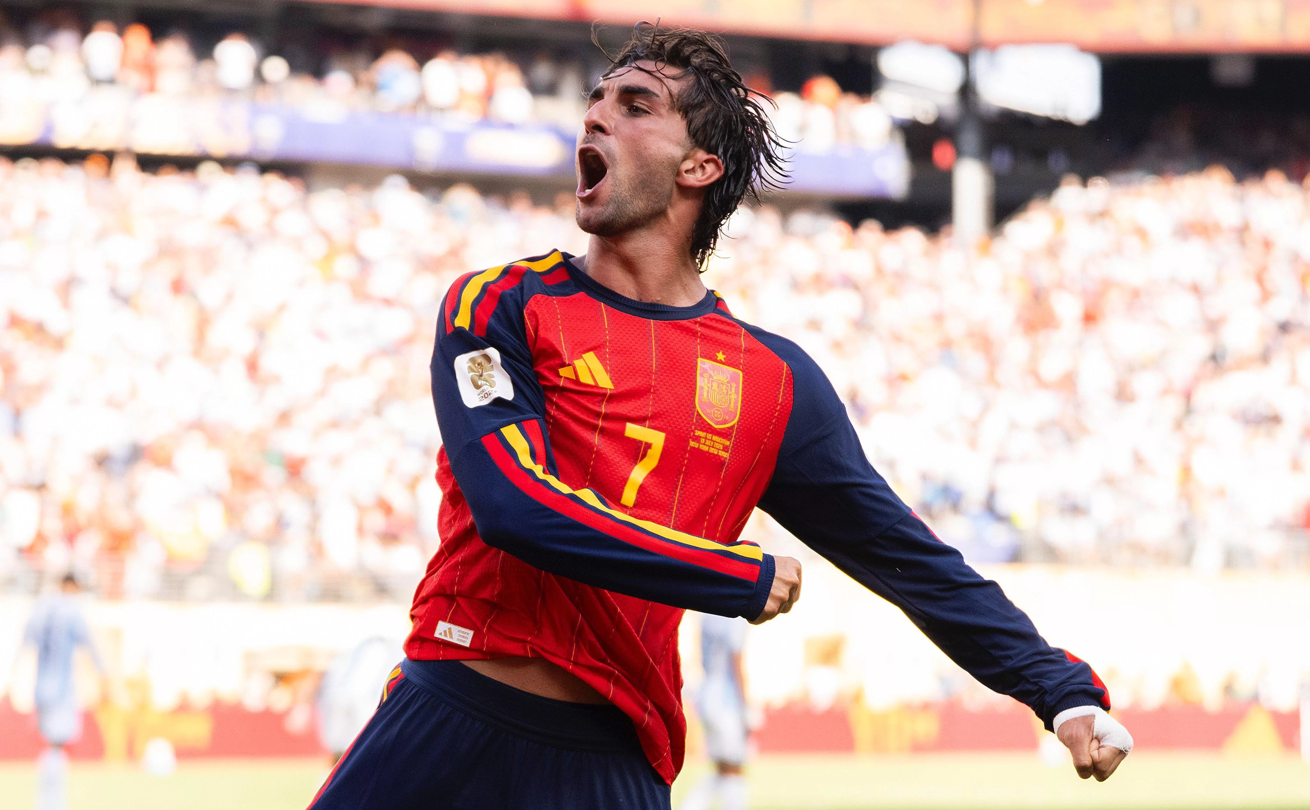 David Ramos / Getty Images