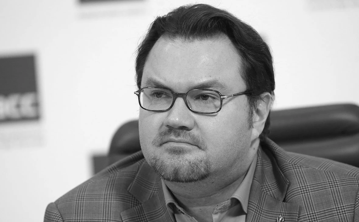 Антон Новодережкин / ТАСС