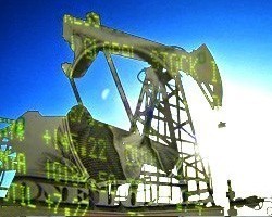 Нефть WTI подешевела до минимума за 2,5 недели