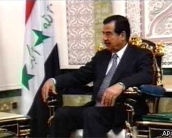 Ирак согласился с требованиями резолюции СБ ООН
