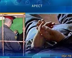Под Пензой задержан орудовавший в Москве маньяк