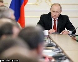 Идея В.Путина об обязательных праймериз шокировала оппозицию