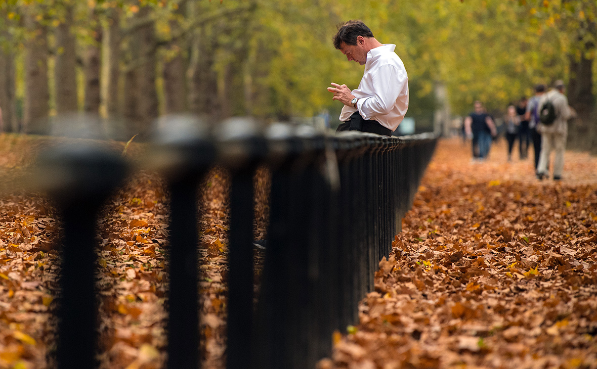 Фото: Carl Court / Getty Images