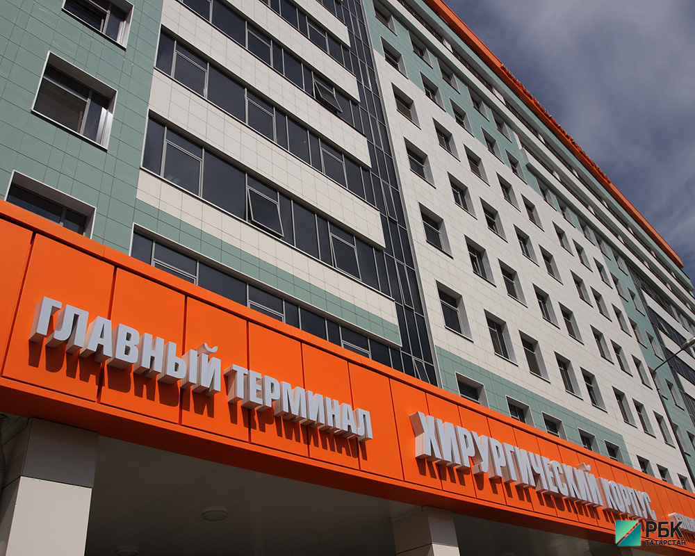 Год вакцинации: в Татарстане снизилась заболеваемость COVID-19