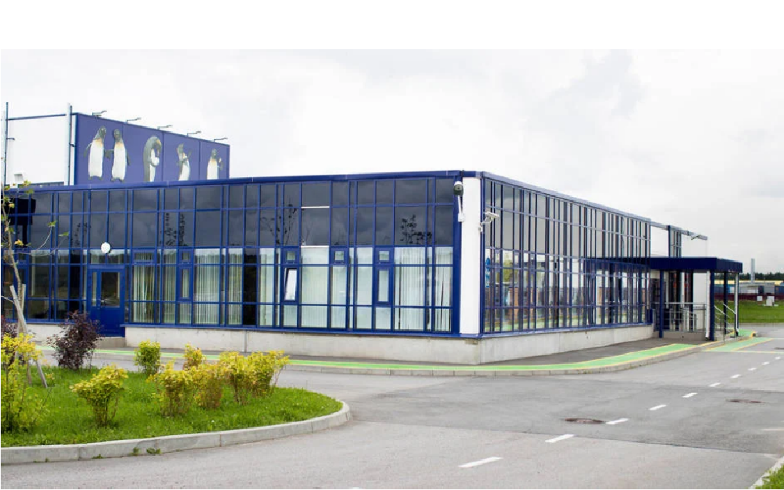 фирма-производитель