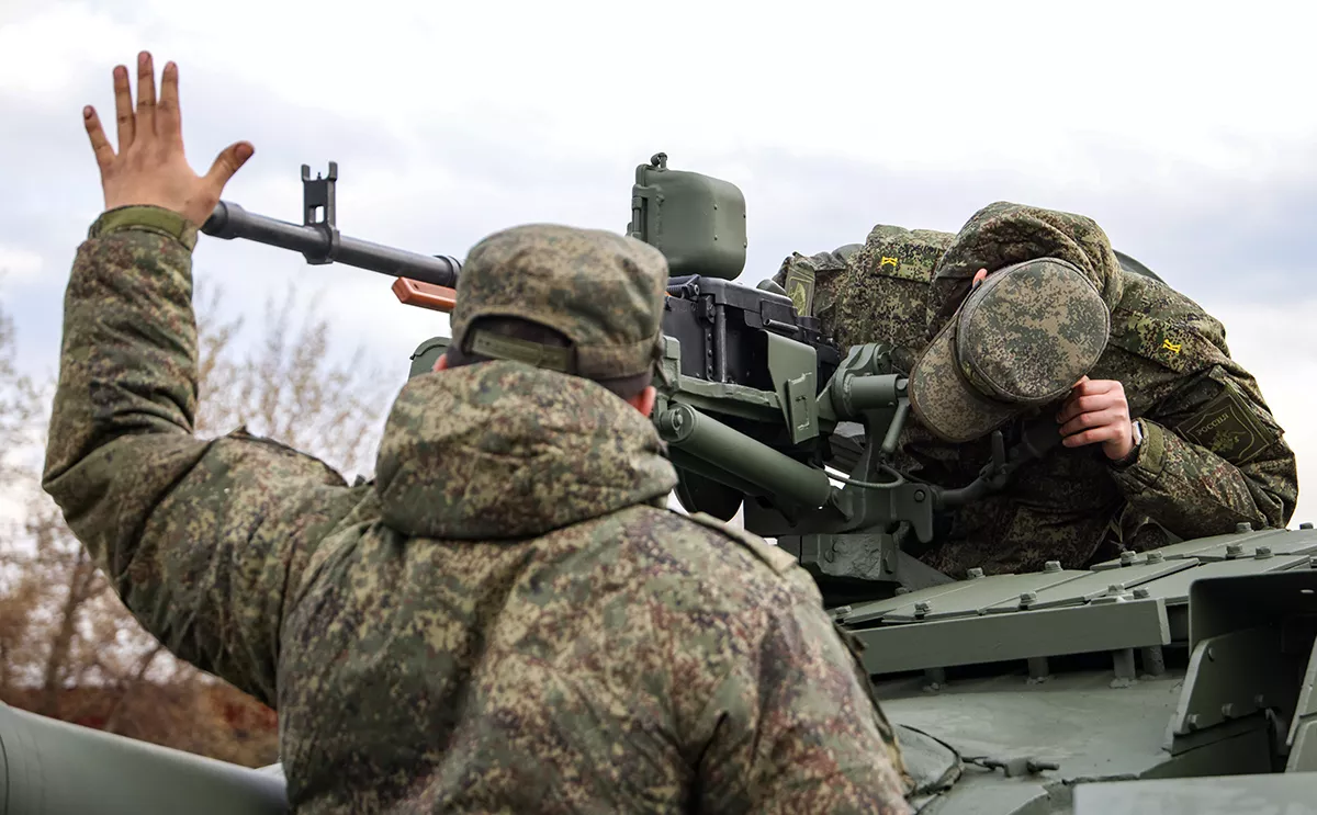 Александр Поляков / Global Look Press