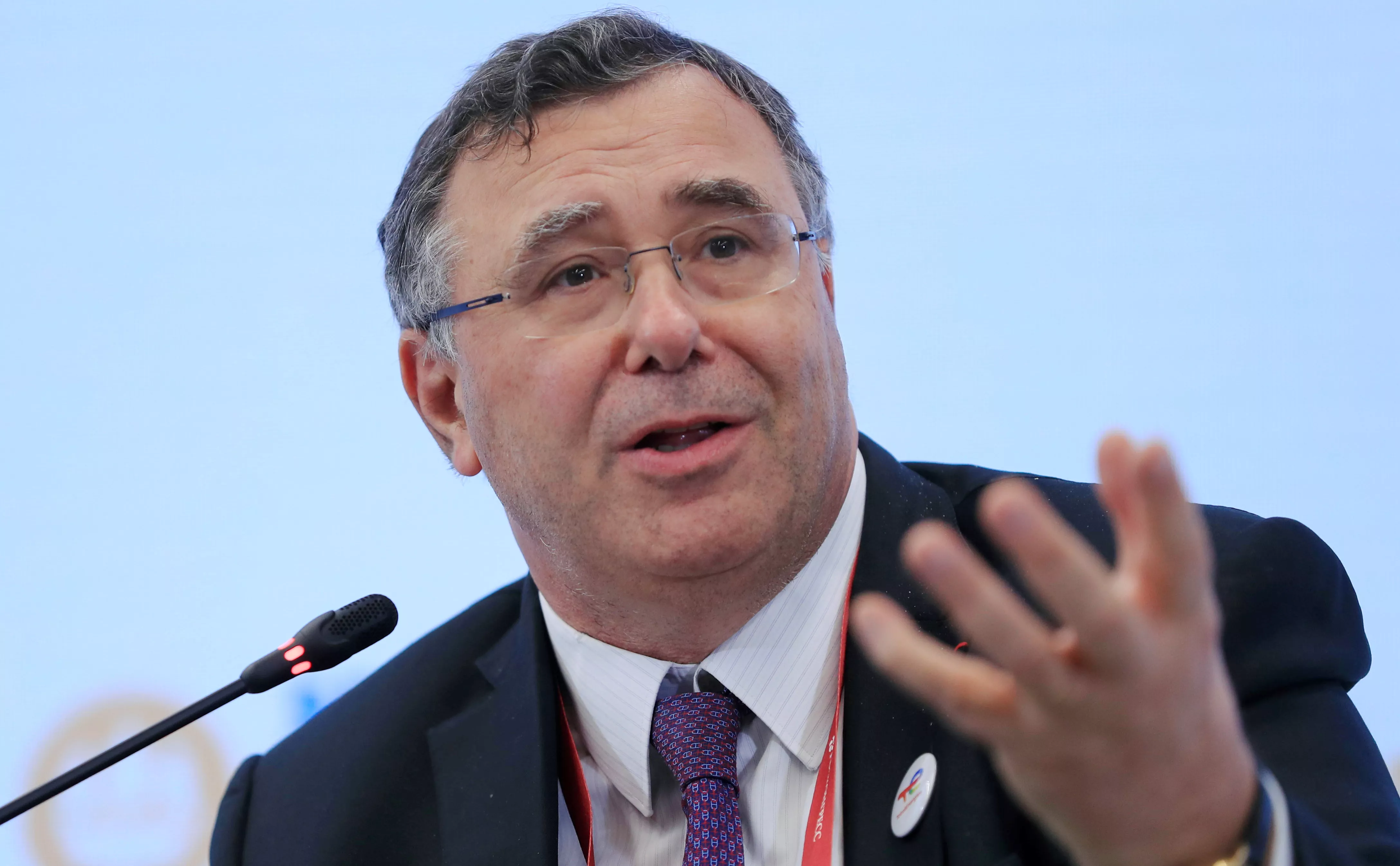 Evgenia Novozhenina / Reuters