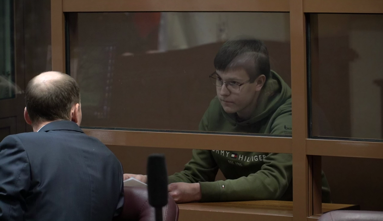 Обвинение просит для Бекмансурова пожизненный срок заключения