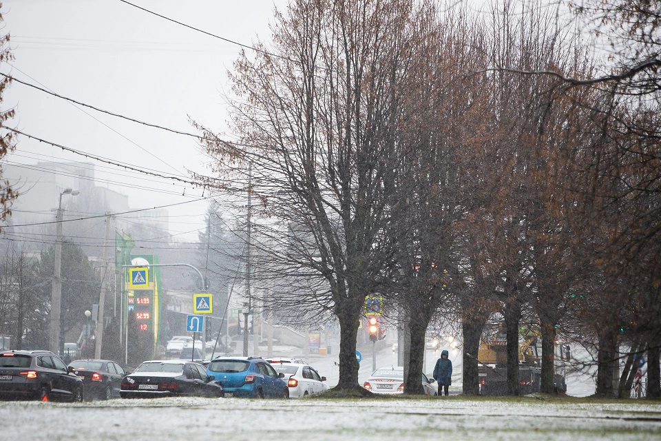 Александр Подгорчук