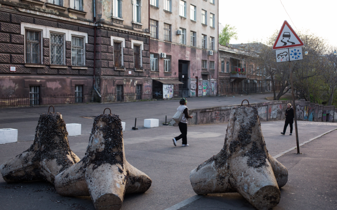 МИД напомнил о сносах памятников после включения Одессы в список ЮНЕСКО
