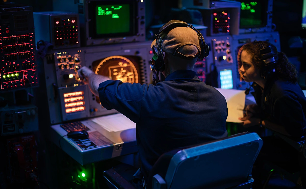 US Navy / Global Look Press