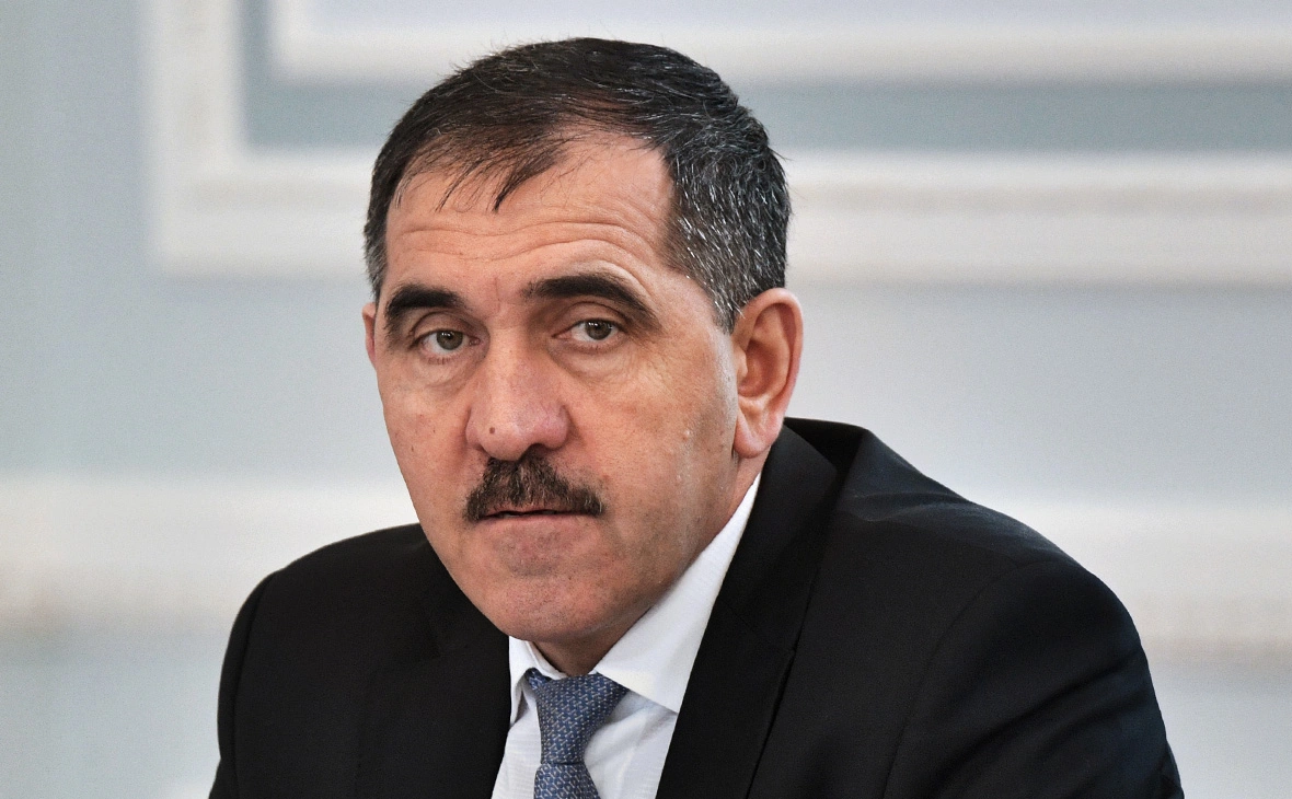 Алексей Никольский / ТАСС