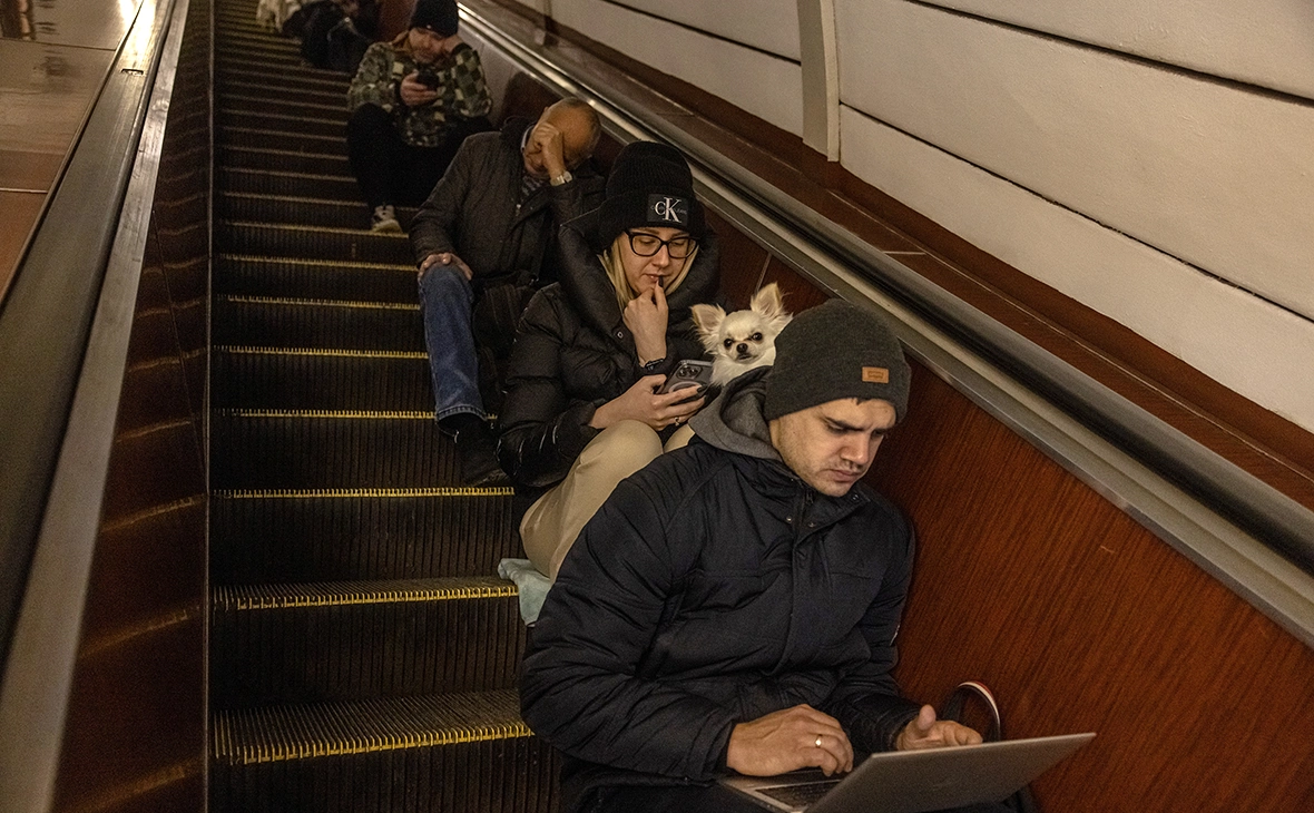 Roman Pilipey / Getty Images