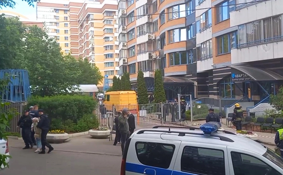 РИА Новости