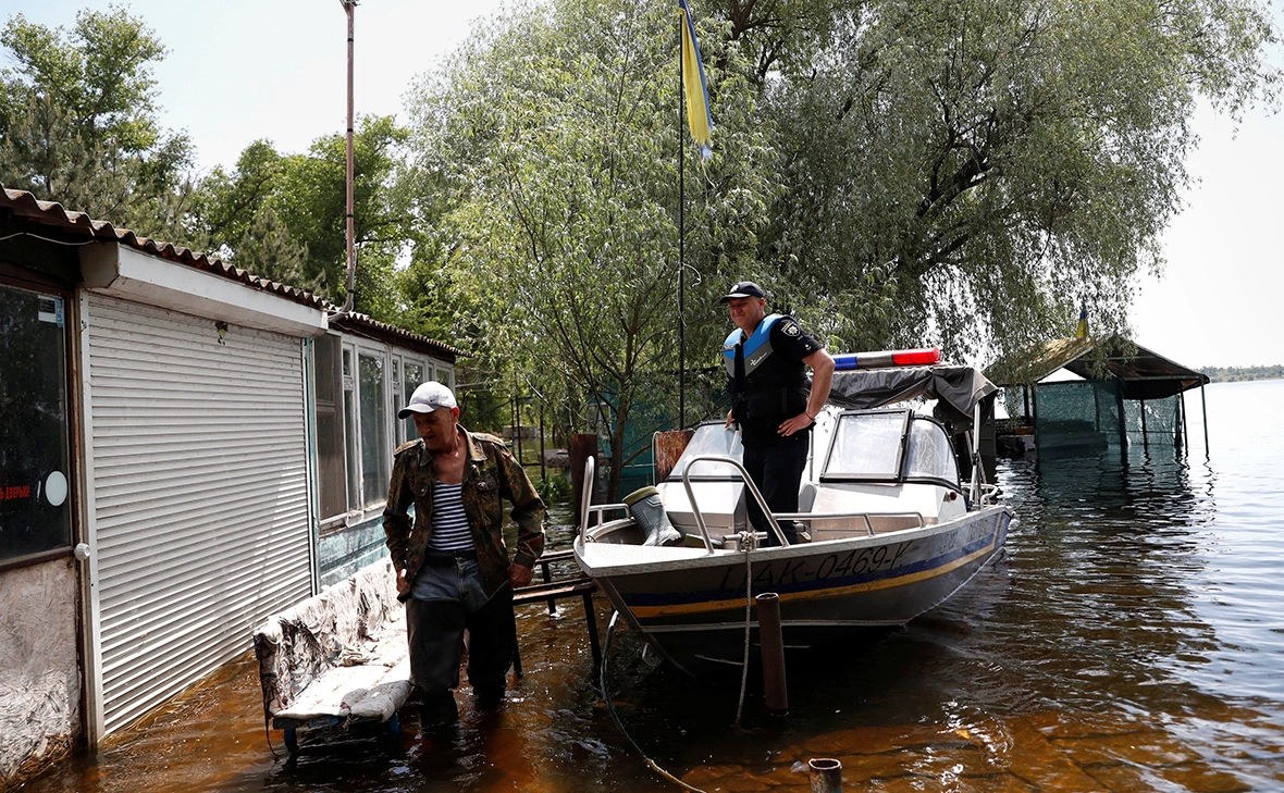 Bernadett Szabo / Reuters