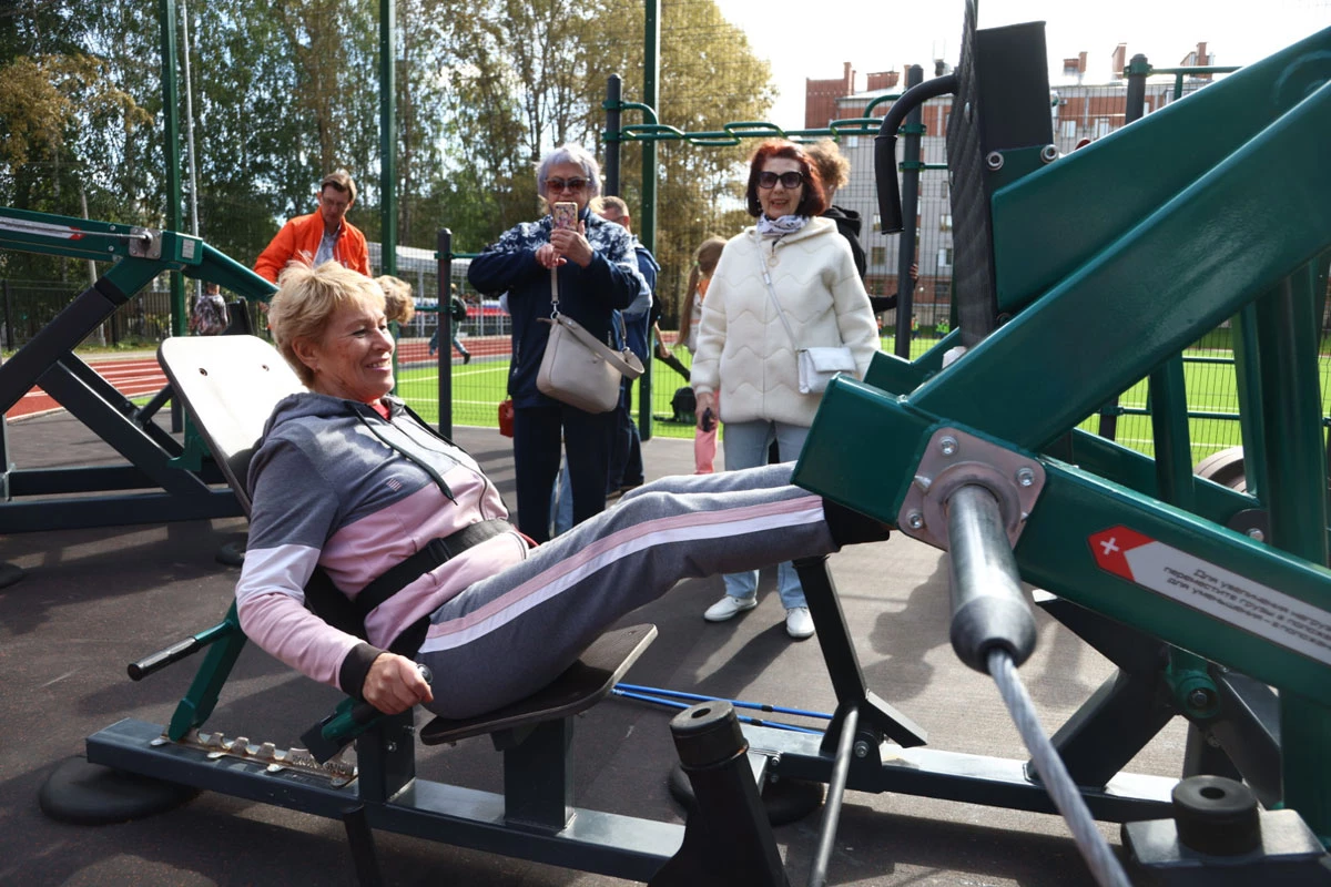 Пресс-служба правительство ВО 