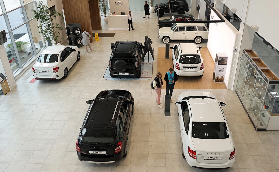 Сергей Петров / NEWS.ru / TACC